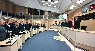 Başkan Zolan: "Tüm imkanlarımızı seferber ettik"