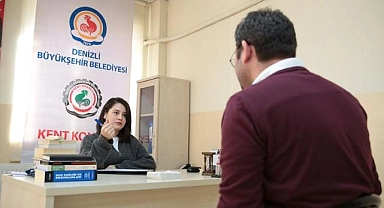 Büyükşehir'den depremzedelere psikolojik destek
