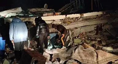 Can kaybı 7 bin 108'e yükseldi