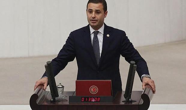 CHP Genel Başkan Yardımcı Ahmet Akın: ''Depremzede vatandaşların enerji faturaları silinsin''