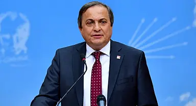 CHP Genel Başkan Yardımcısı Torun: ''Karanlık eller devreye girdi''