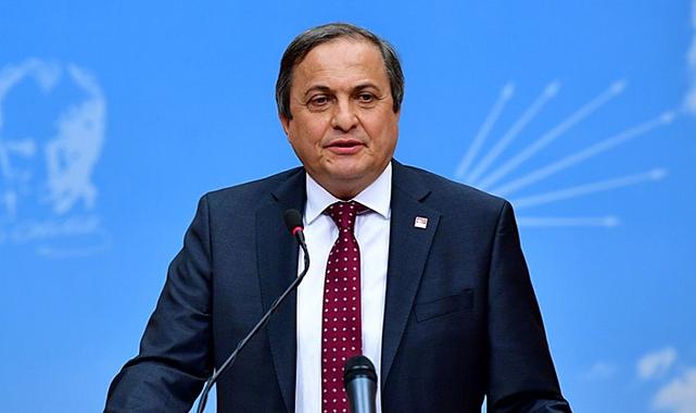 CHP Genel Başkan Yardımcısı Torun: ''Karanlık eller devreye girdi''