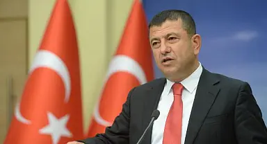 CHP Genel Başkan Yardımcısı Veli Ağbaba: Staja takılanlar,prime takılanlar, tescile takılanlar, ilk seçimde de AKP sandığa takılacak