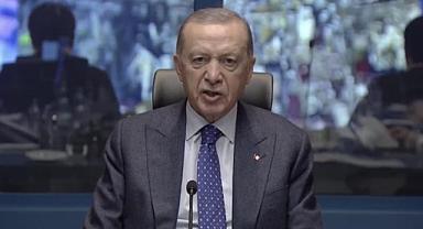 Cumhurbaşkanı Recep Tayyip Erdoğan deprem bölgelerine gidiyor
