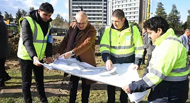 Cumhuriyetin 100. Yılında Manisa'ya Yakışır Proje