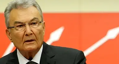 Deniz Baykal yaşamını yitirdi