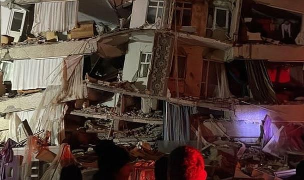 Deprem bölgesine 206 savcı gidecek