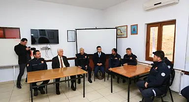 Deprem Kahramanları Anlattı