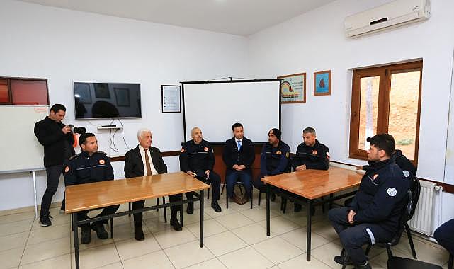 Deprem Kahramanları Anlattı