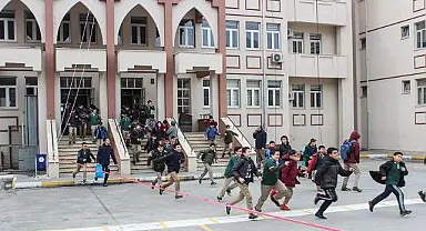Deprem Sonrası Okula Başlayan Çocuklar İçin Ailelere Öneriler