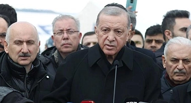Depremzedelere bir yıl kira desteği