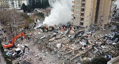 Dünya'dan Türkiye'ye taziye mesajları