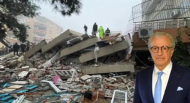 EİB Yardım İçin Depo Kiraladı, 2023 projelerini askıya aldı