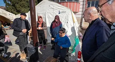 “En iyi hizmeti üretmek zorundayız”
