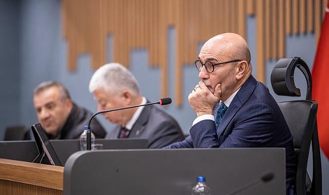 "Güç birliği yaparsak, dertlere derman oluruz"
