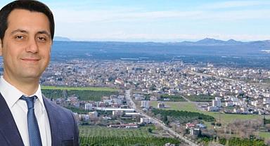 Hatay Erzin Belediye Başkanı Ökkeş Elmasoğlu: ''Hiçbir şekilde kaçak inşaata izin vermedik''