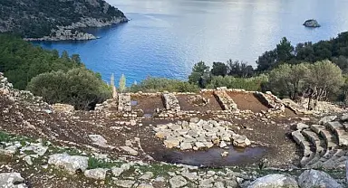 Herkesi Marmaris’e Bekliyoruz
