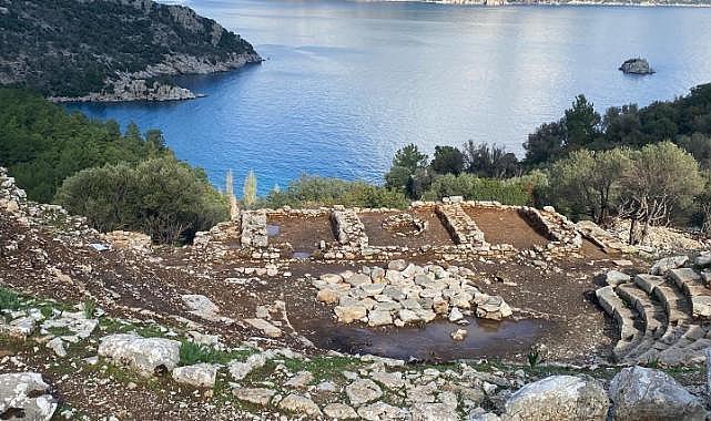 Herkesi Marmaris’e Bekliyoruz