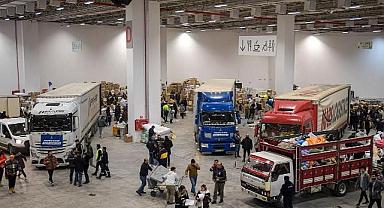 İki günde destek miktarı 19 milyonu aştı