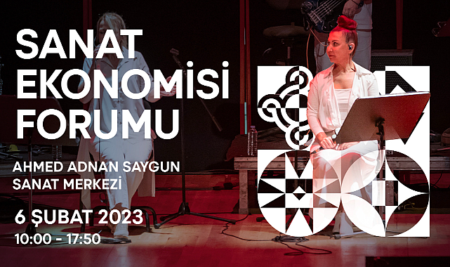 İkinci Yüzyılın İktisat Kongresi hazırlıkları "Sanat Ekonomisi Forumu" ile sürüyor