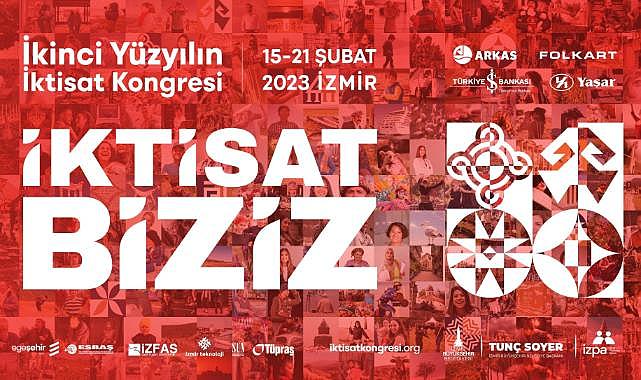 İkinci Yüzyılın İktisat Kongresi&#039;nin programı açıklandı