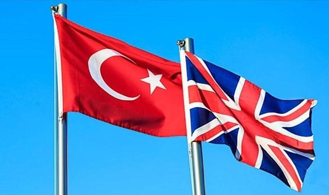 İngiltere'den Türkiye'ye 76 kişilik arama kurtarma ekibi