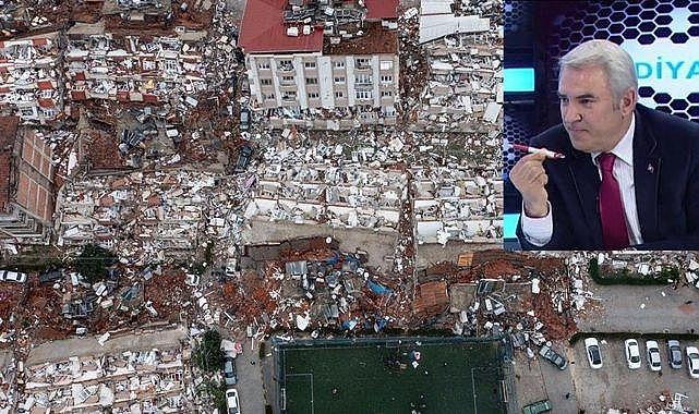 İskenderun'daki rapor ağır tabloyu ortaya çıkardı