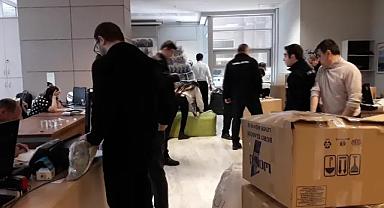 İSTANBUL CUMHURİYET BAŞSAVCILIĞI’NDAN DEPREMZEDELER İÇİN YARDIM KAMPANYASI