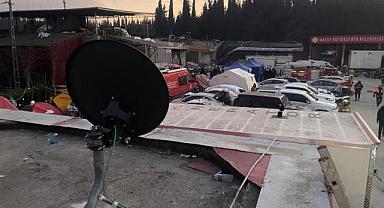 İzmir'den deprem bölgesine ücretsiz internet desteği