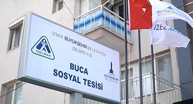 İzmir'e gelecek depremzedeler için konaklama ve psikolojik destek