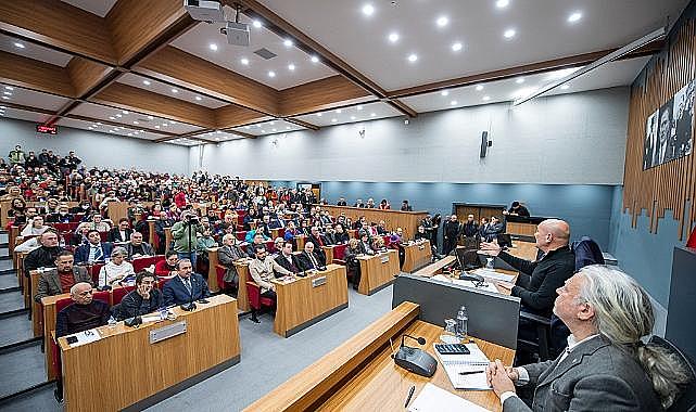 İzmir Köy Koop Birliği: Köy Enstitüleri ruhuyla kalkınabiliriz