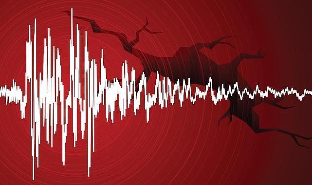 Kahramanmaraş'ta 7,4 büyüklüğünde deprem: 10 il etkilendi