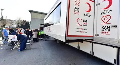 Kan bağışında bulunmak için bu koşullara dikkat!