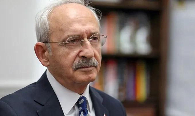 Kılıçdaroğlu, CHP'li Başkanlarla Hatay'a gidiyor