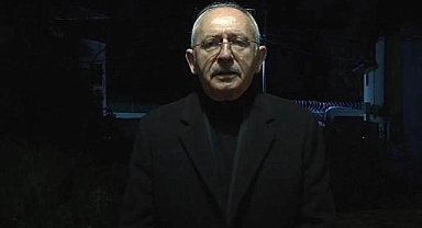 Kılıçdaroğlu'ndan sert çıkış: Vatandaşlarımızın kanı bu iktidarın elindedir!