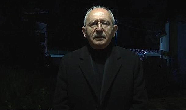 Kılıçdaroğlu'ndan sert çıkış: Vatandaşlarımızın kanı bu iktidarın elindedir!