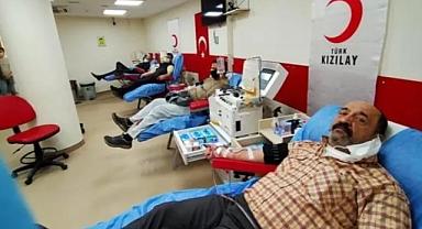 Kızılay'dan kan bağışı çağrısı