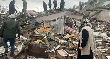 Koç Holding'den deprem bölgesine akaryakıt desteği