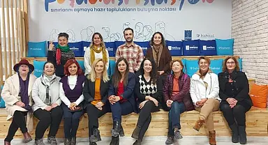 Kuşadalı Kadınlar Yerel Eşitlik Eylem Planı ile Daha Güçlü