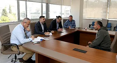 Kuşadası Belediyesi hayat kurtarmak için ilk adımı attı