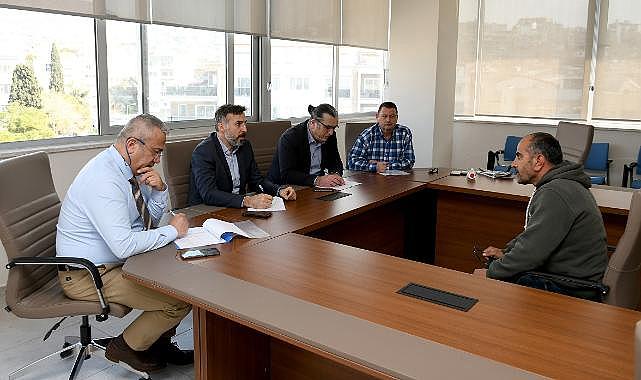 Kuşadası Belediyesi hayat kurtarmak için ilk adımı attı