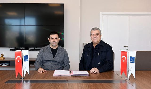 Kuşadası Belediyesi &#039;&#039;Sikke ve Arkeoloji Müzesi&#039;&#039; için iş birliği protokolü imzaladı