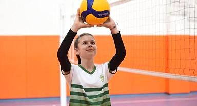 Manisa BBSK, depremzede çocuklara ücretsiz spor kursları verecek