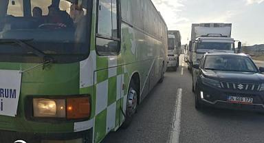 Manisa Büyükşehir'den Afet Bölgesine Takviye Filo