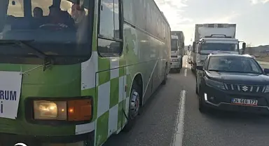 Manisa Büyükşehir'den Afet Bölgesine Takviye Filo