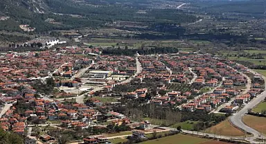 Muğla Büyükşehir Belediyesi, Düğerek Kanalizasyon Projesine Başlıyor