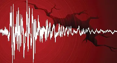 Niğde'de 5.3 büyüklüğünde deprem meydana geldi