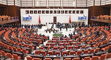 OHAL kararı Meclis'ten geçti