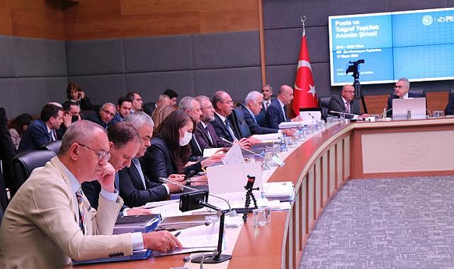 PTT'nin HGS satışlarındaki vurgun Sayıştay raporunda bulgu konusu oldu