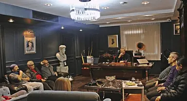 SİSEV’den Deprem Bölgesi’ne Çifte Yardım